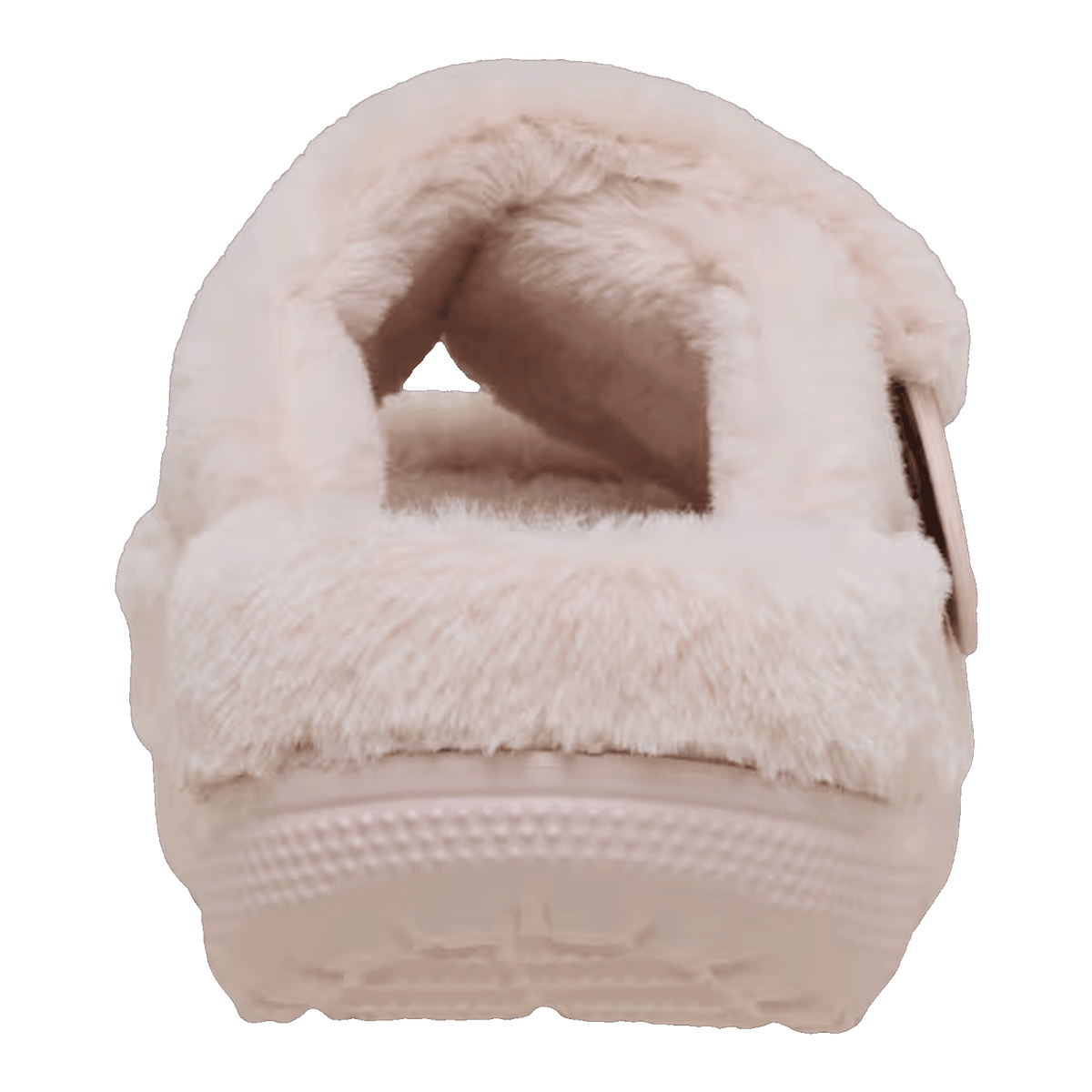 Crocs Classic Unfurgettable Slide Quartz Back 211845-6UR