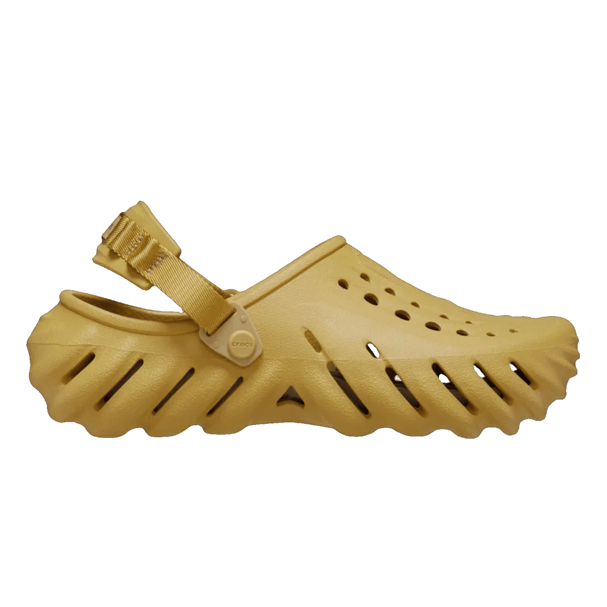 Crocs Echo Clog Desert Grass 207937-76A