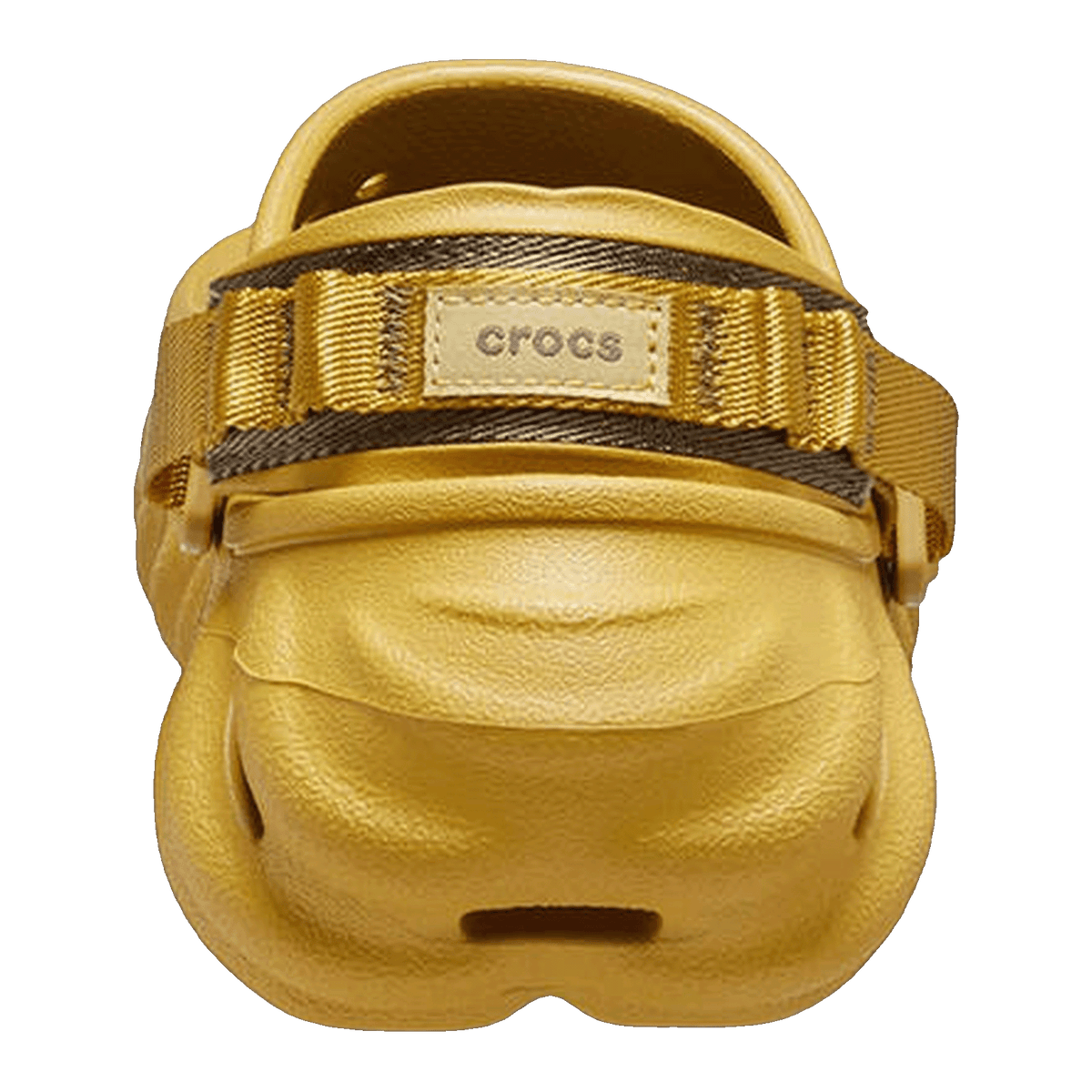 Crocs Echo Clog Desert Grass Back 207937-76A