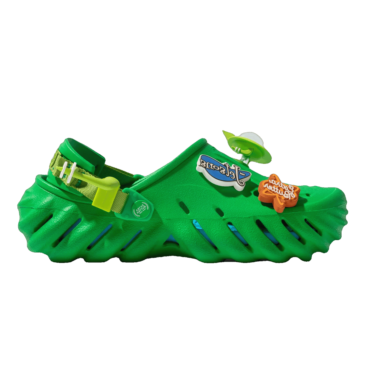 Crocs Echo Clog Extra Butter The Jetsons 209307-3E8