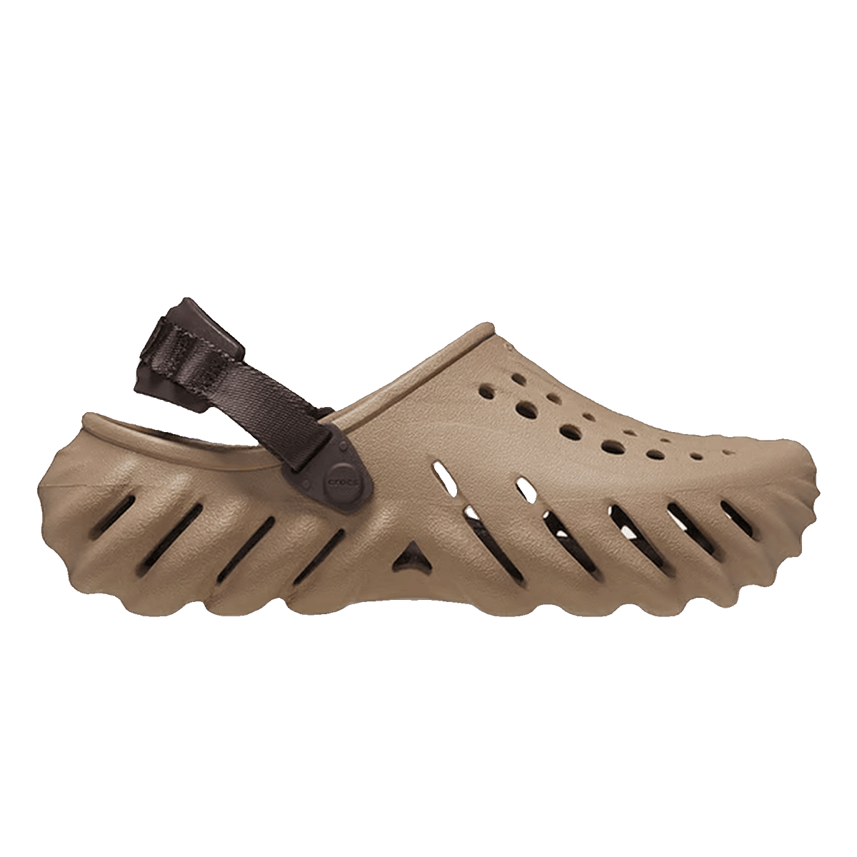 Crocs Echo Clog Latte 207937-2Q9