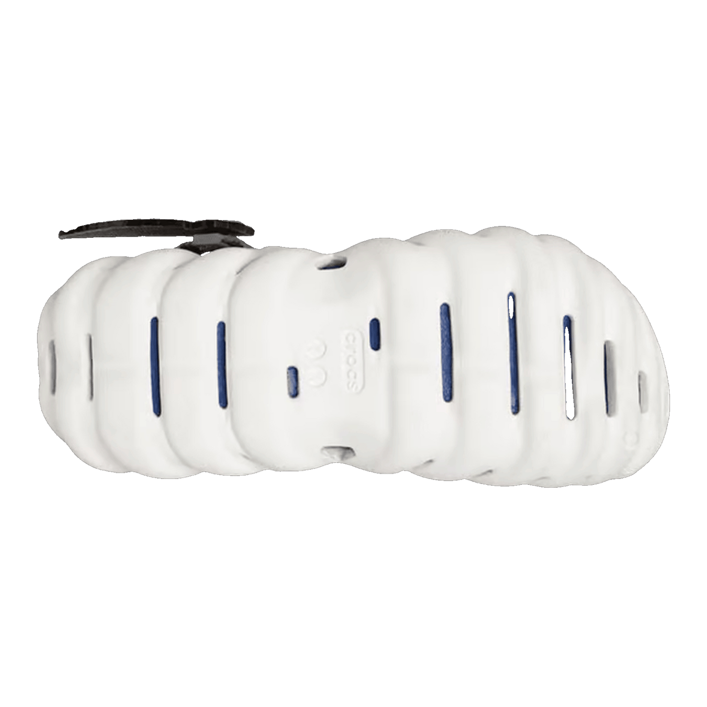 Crocs Echo Clog Marvel Captain America Sam Wilson Sohle