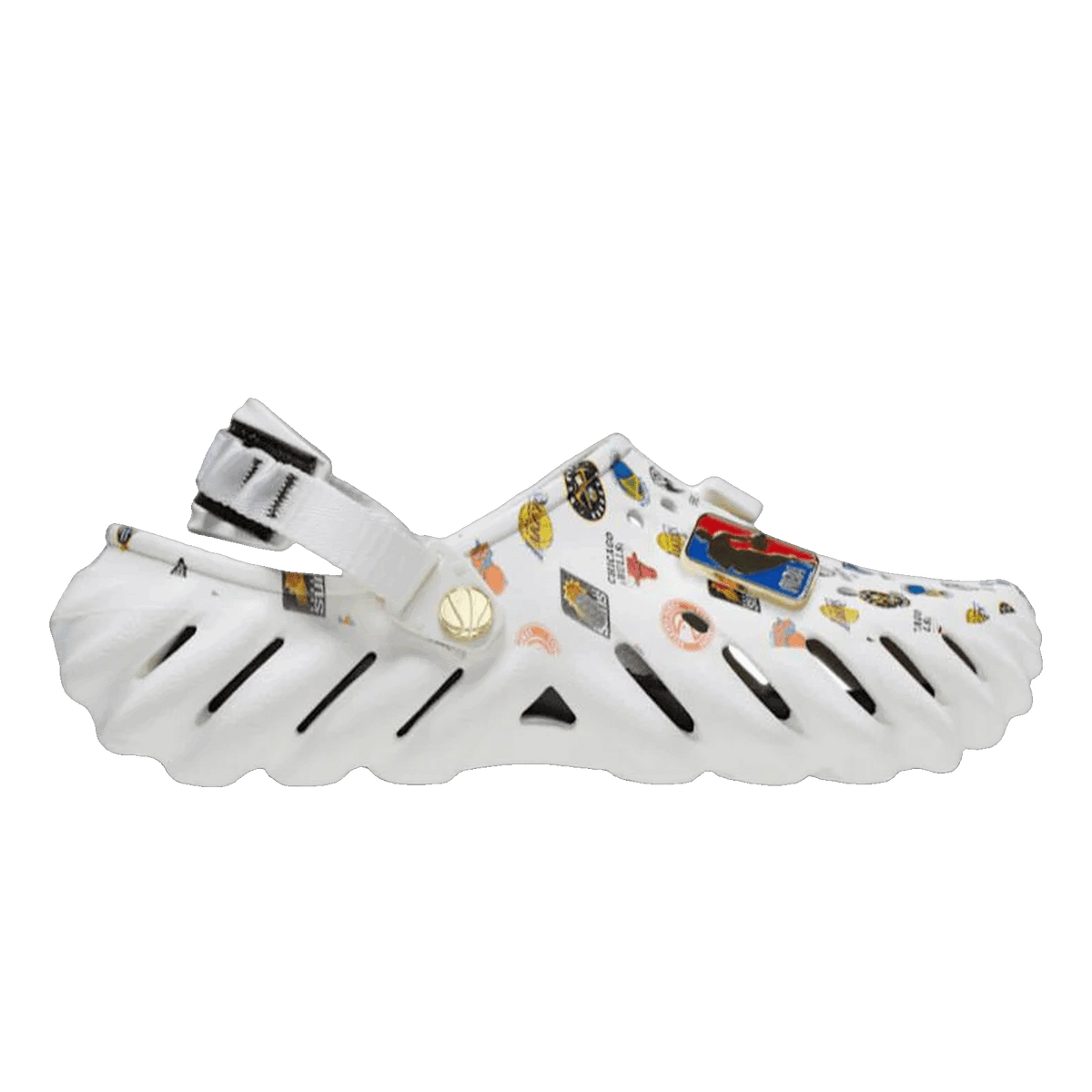 Crocs Echo Clog NBA All-Star Game (2023) 208468-90H