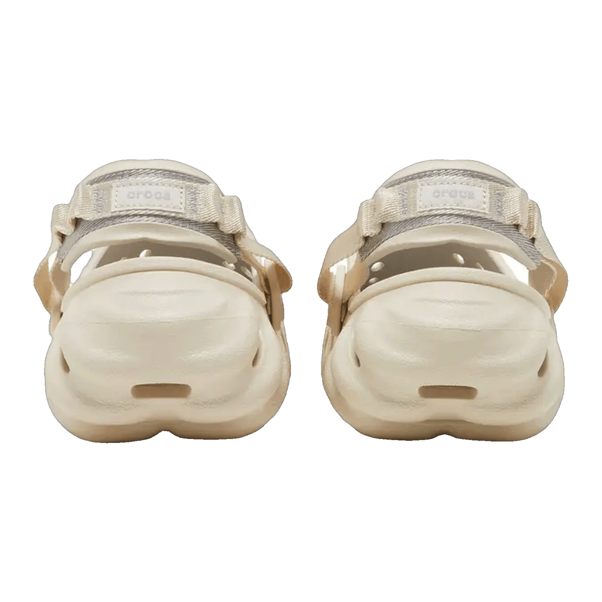 Crocs Echo Clog Stucco Back 207937-160