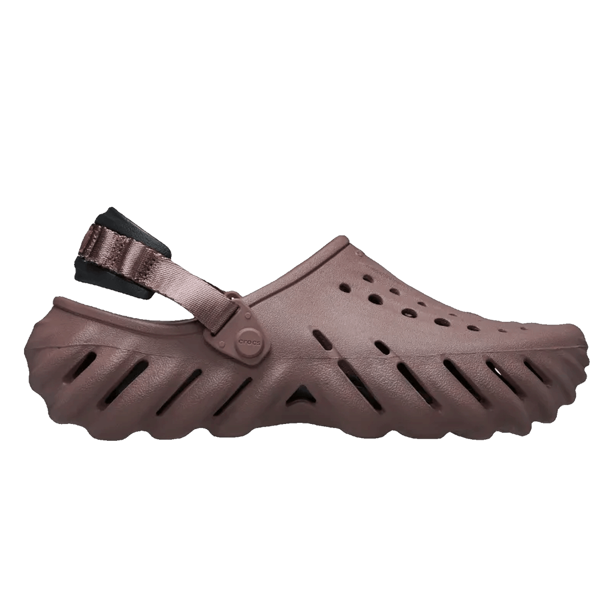 Crocs Echo Clog Truffle 207937-0LF