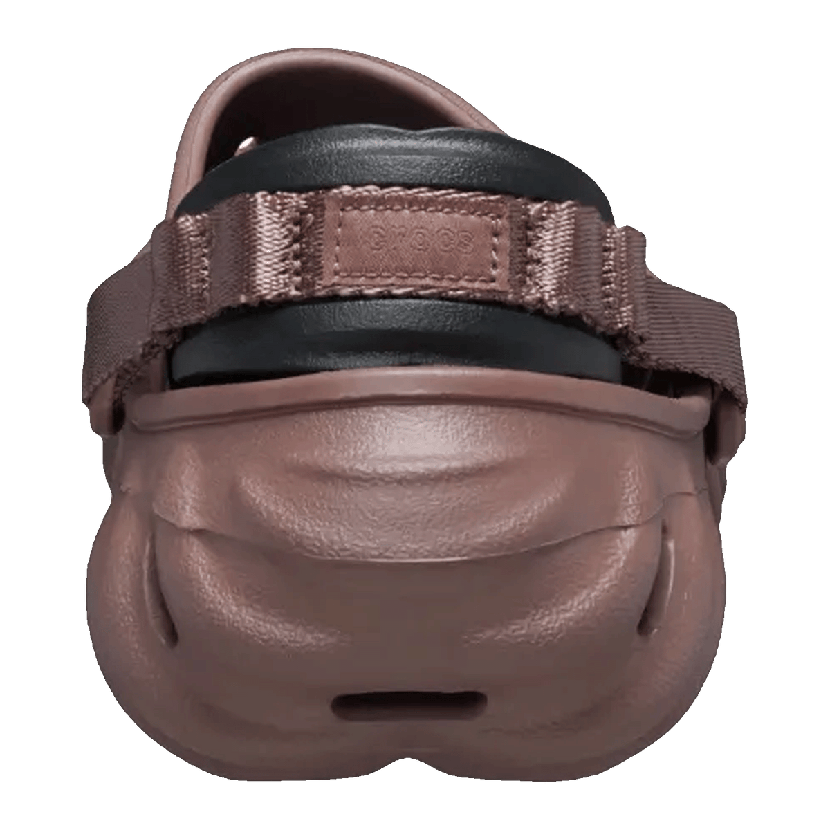 Crocs Echo Clog Truffle Back 207937-0LF