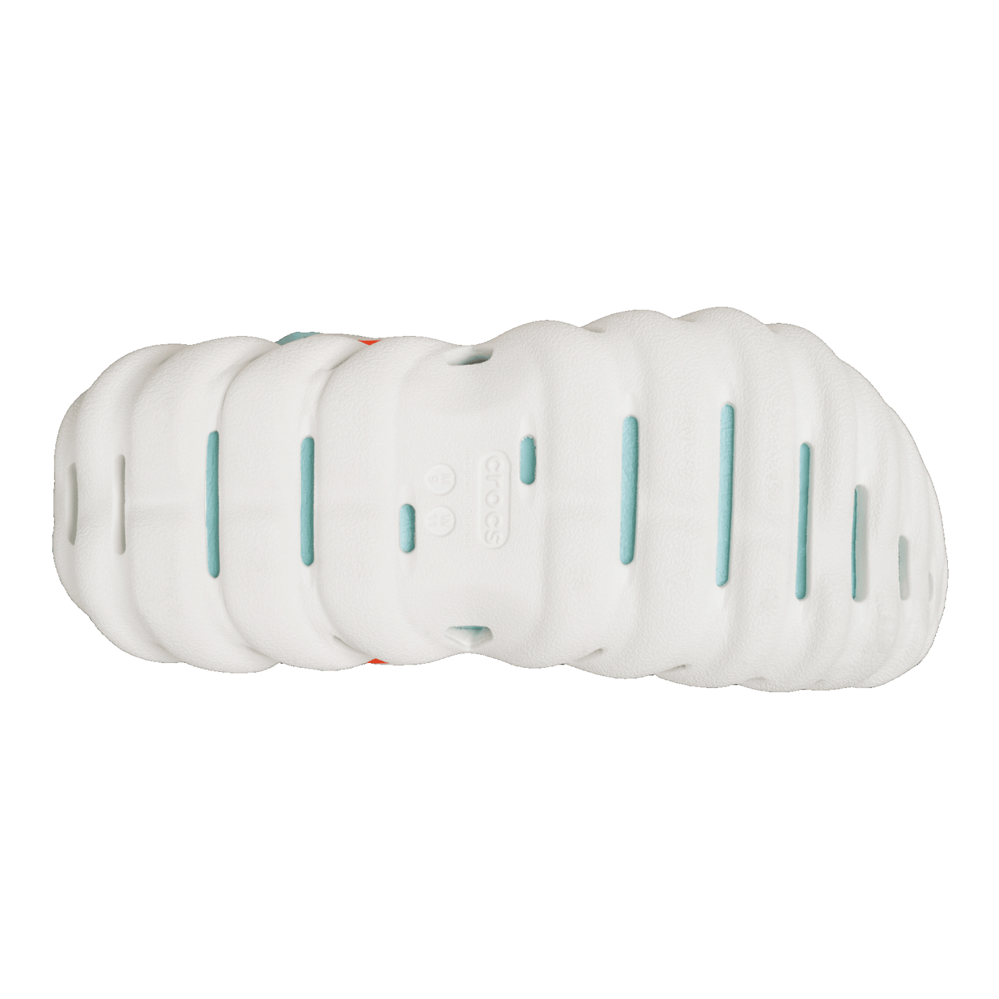 Crocs Echo Clog WNBA Sohle