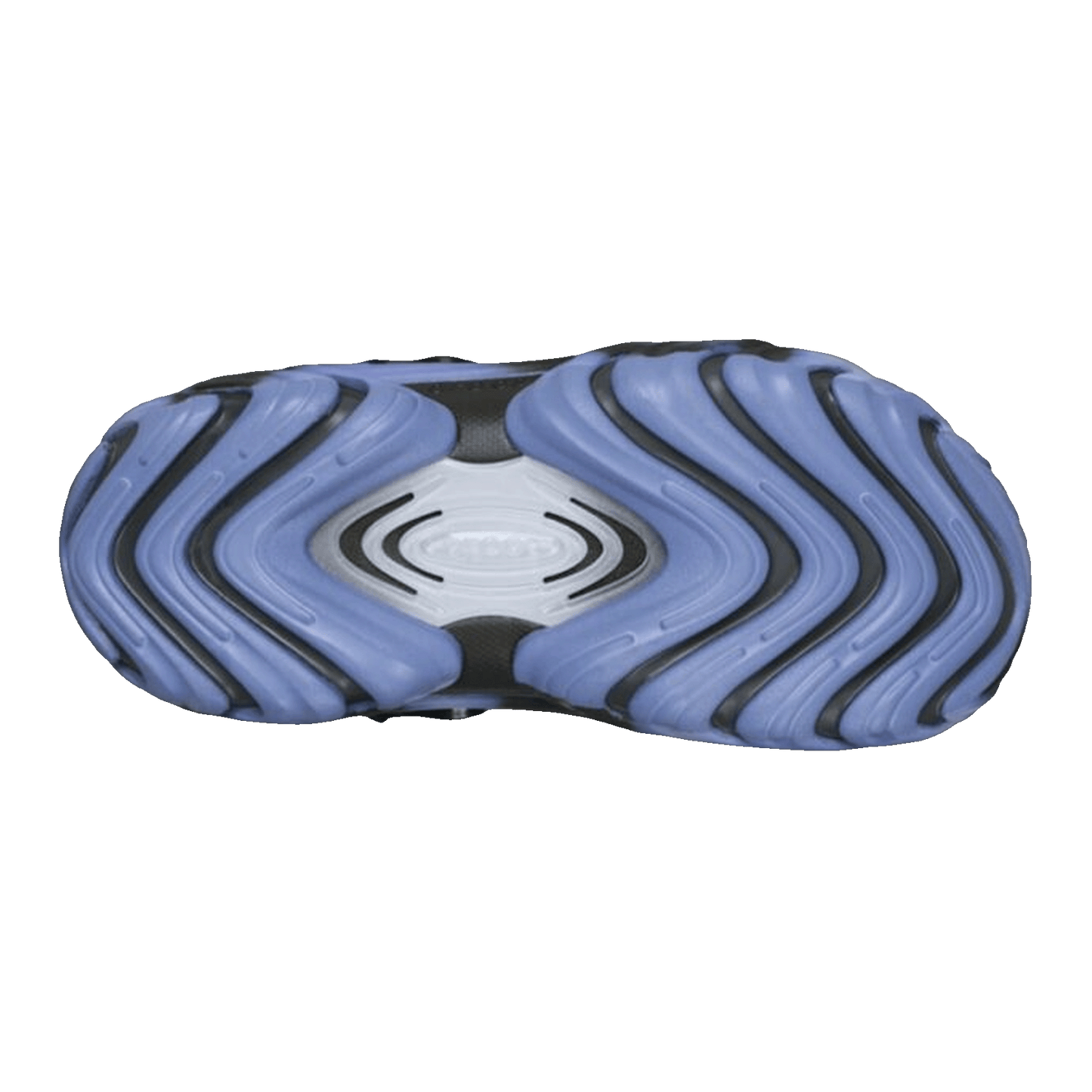 Crocs Echo II Clog Brain Dead Sohle 213557-5EP