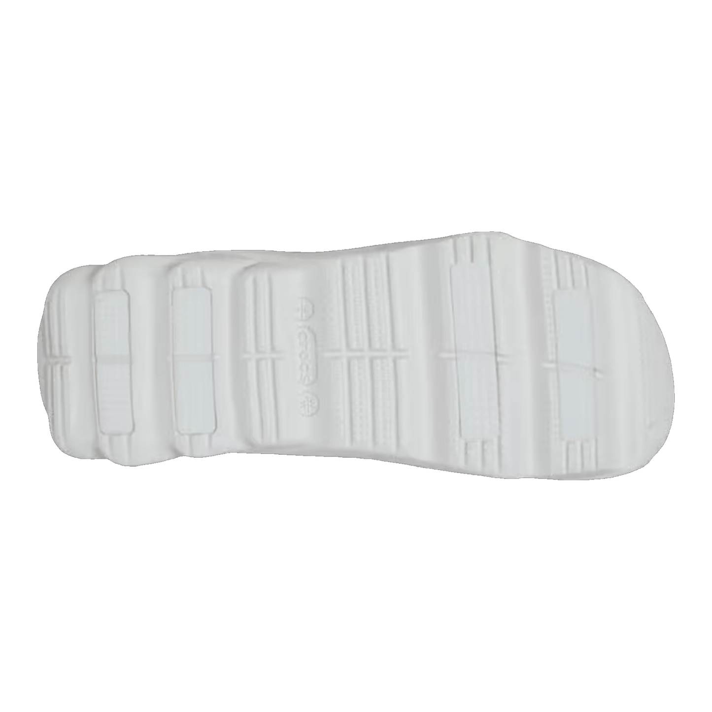 Crocs Echo Storm Cirrus Sohle