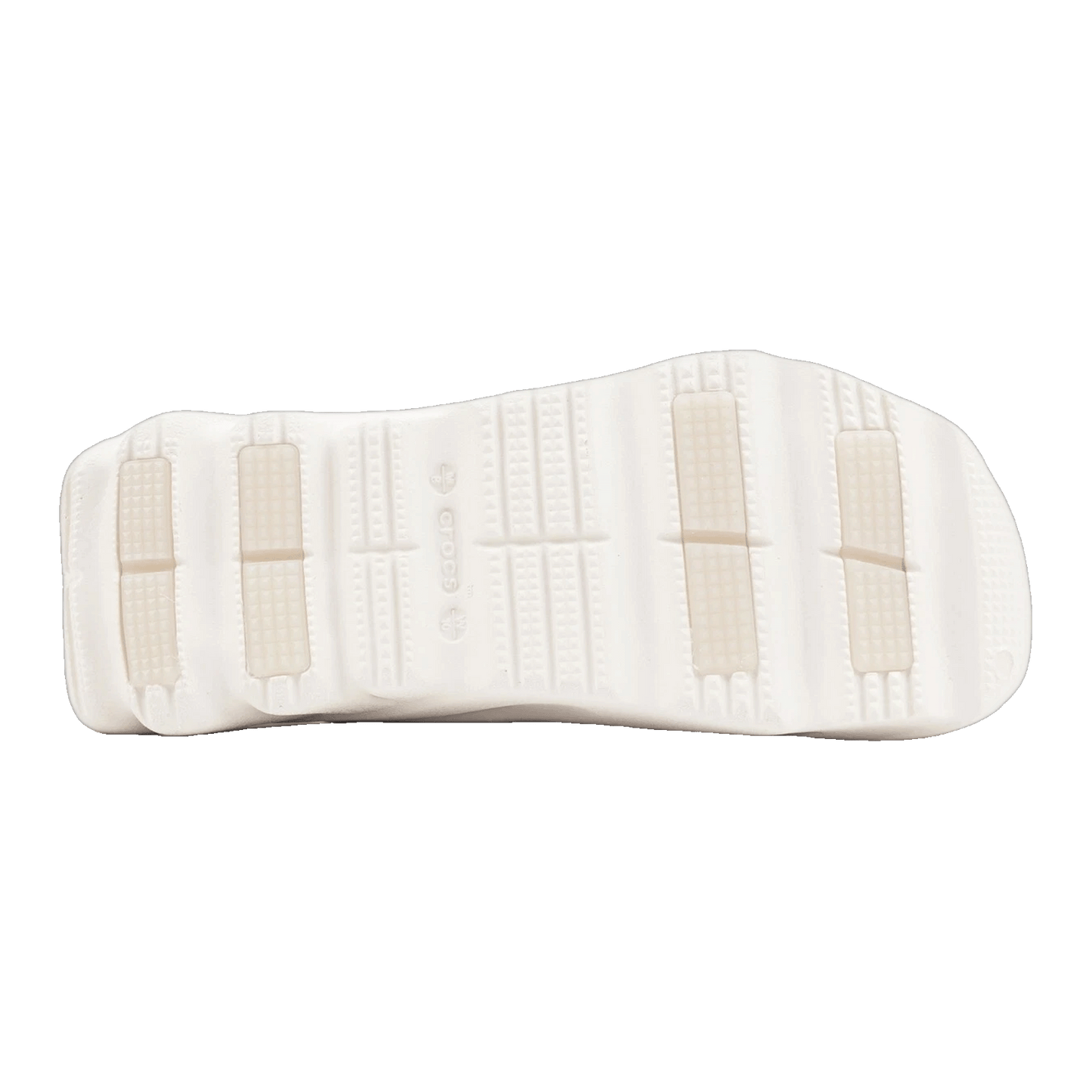 Crocs Echo Storm Tundra Sohle