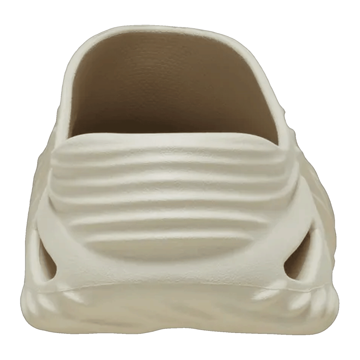 Crocs Echo Wave Clog Almond Tint Back 210521-0LL