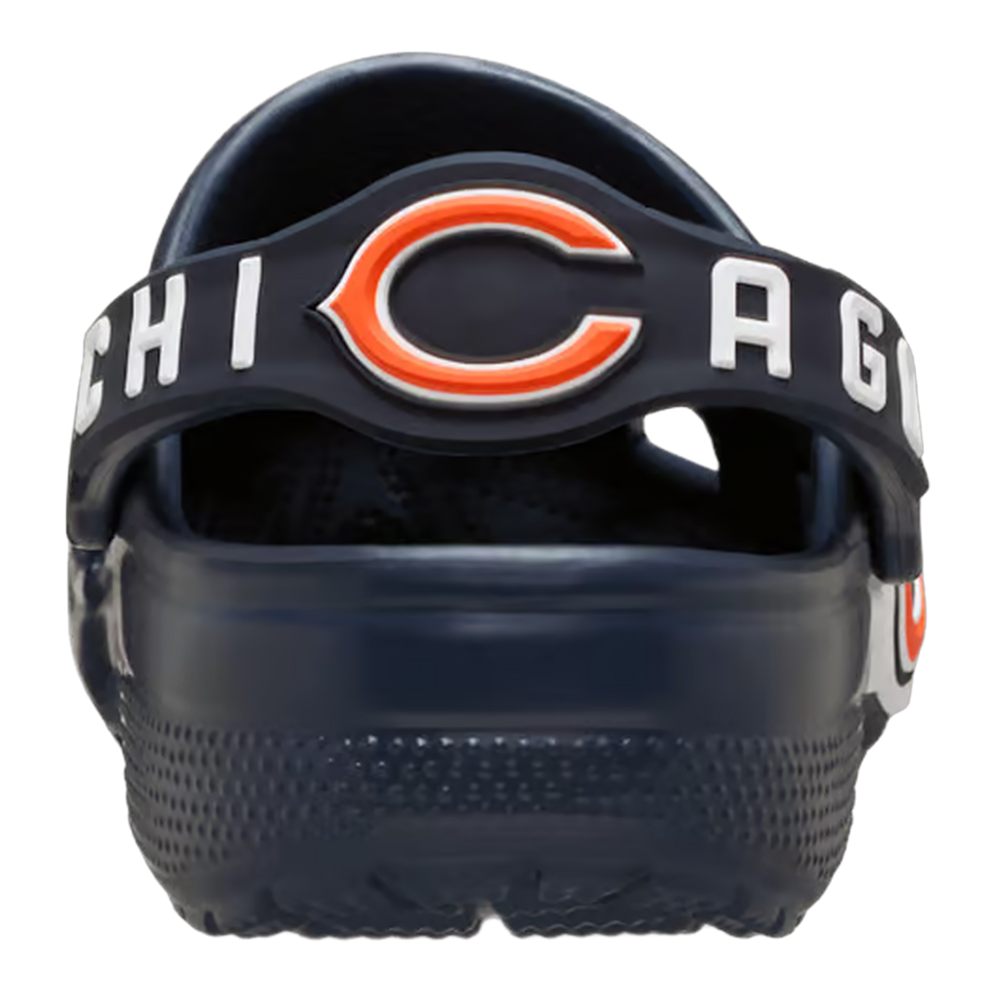 Crocs Graphic Classic Clog NFL Chicago Bears Back 213526-90H