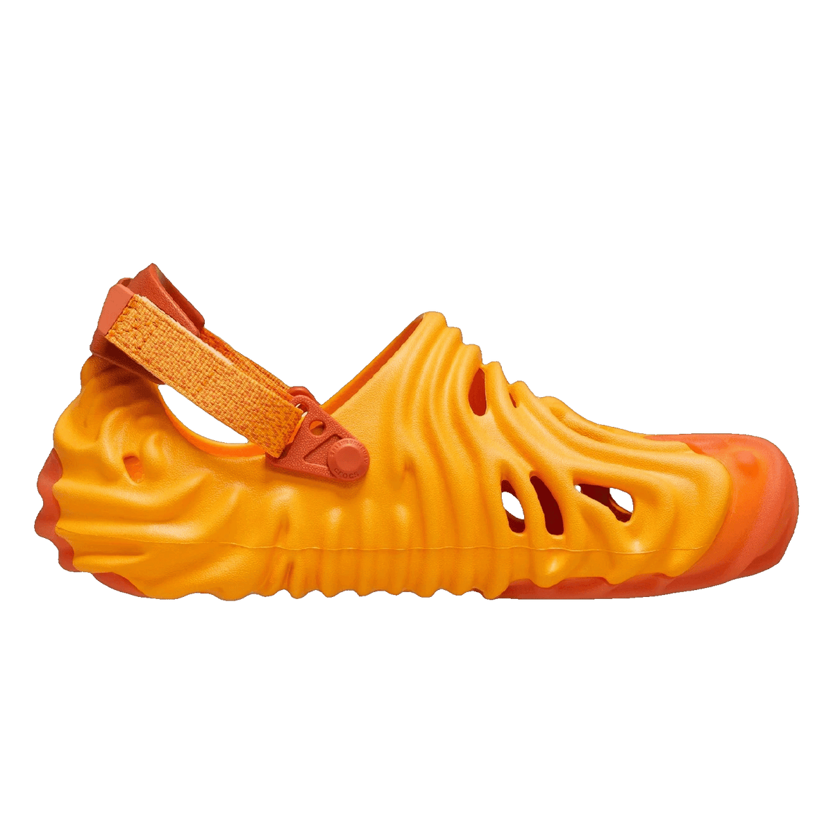 Crocs Pollex Clog by Salehe Bembury Cobbler 207393-837