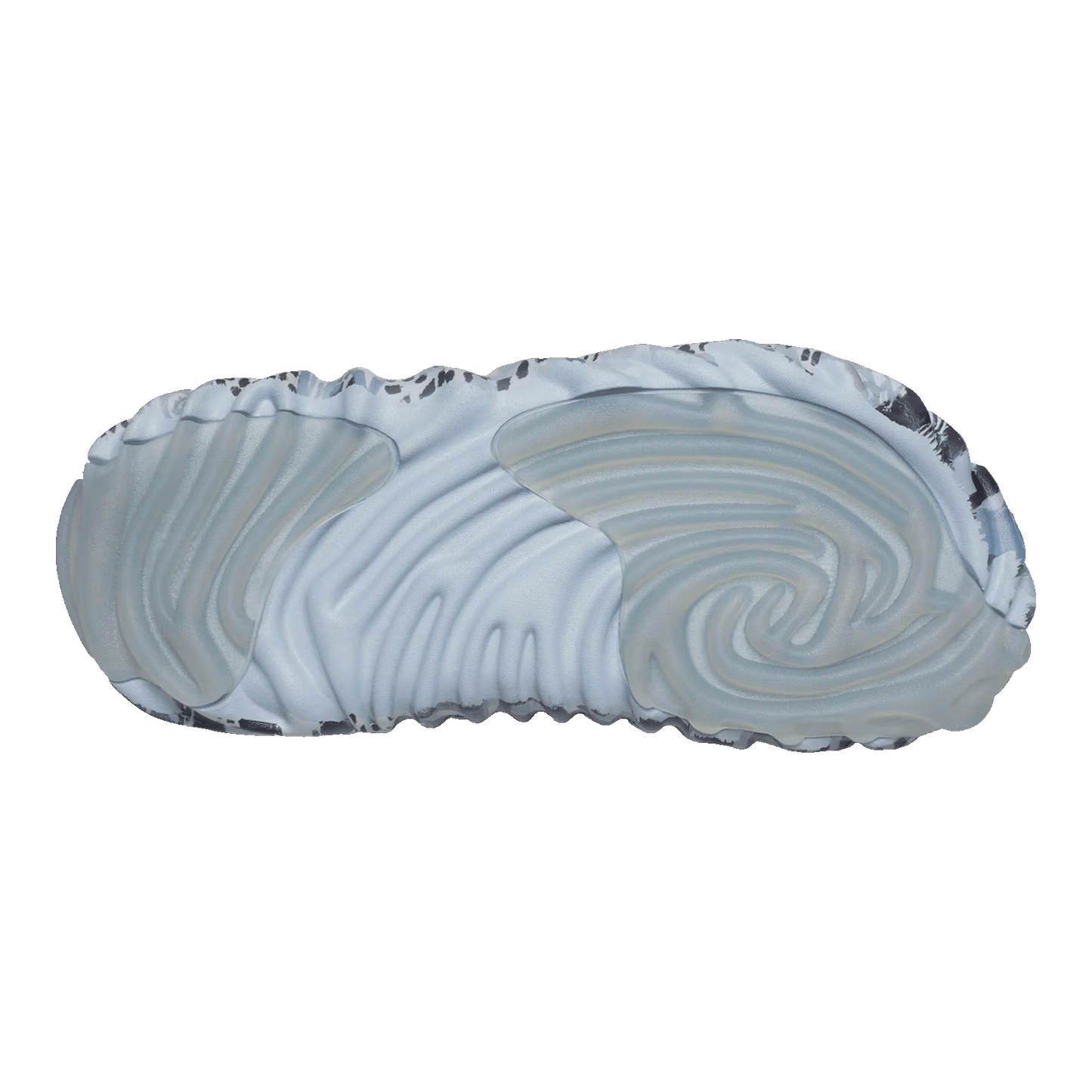 Crocs Pollex Clog by Salehe Bembury Jonas Wood Sohle