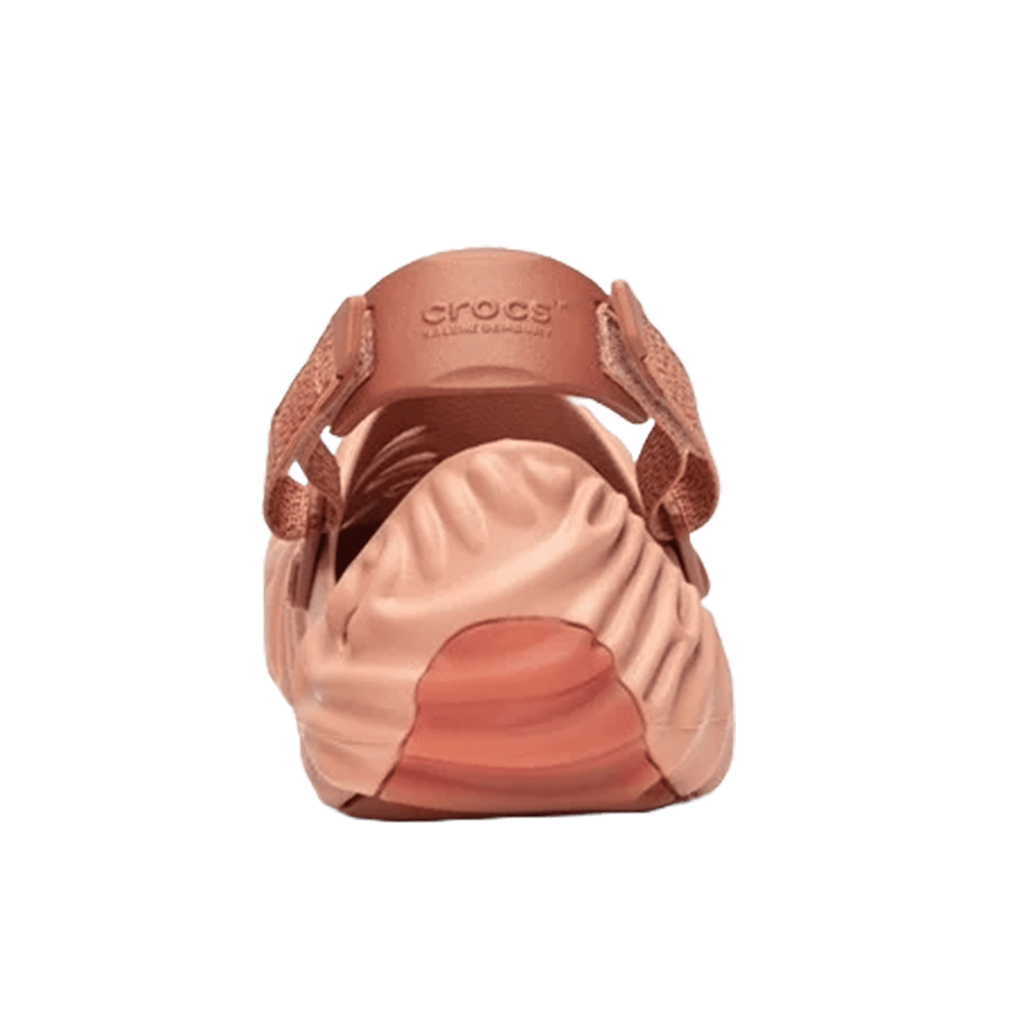 Crocs Pollex Clog by Salehe Bembury Kuwata Back