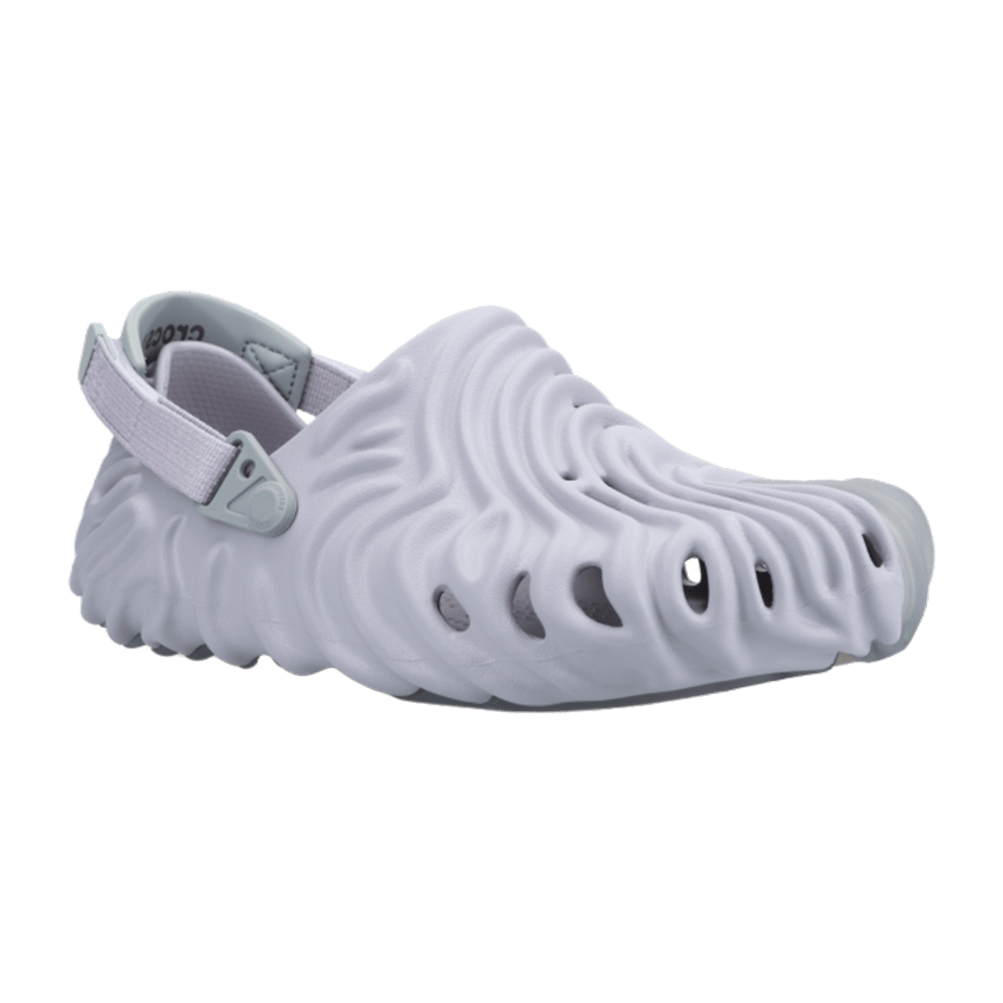 Crocs Pollex Clog by Salehe Bembury Urchin Side