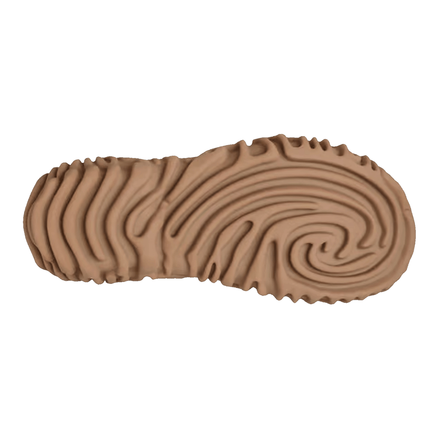 Crocs Pollex Cypress by Salehe Bembury Mallard Sohle