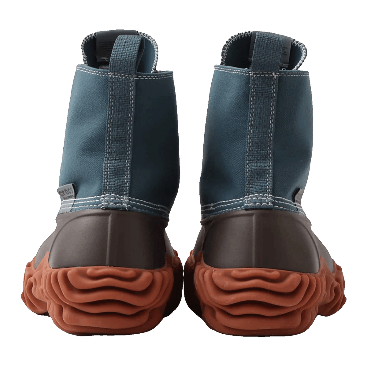 Crocs Pollex Cypress by Salehe Bembury Tetra Back 210506-9I5