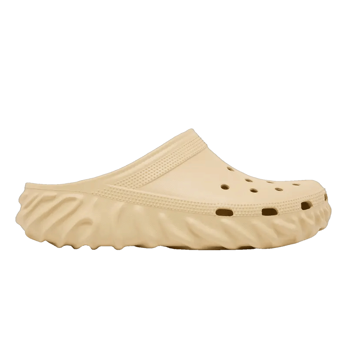 Crocs Pollex Saru Mule by Salehe Bembury Jicama 210141-2HN