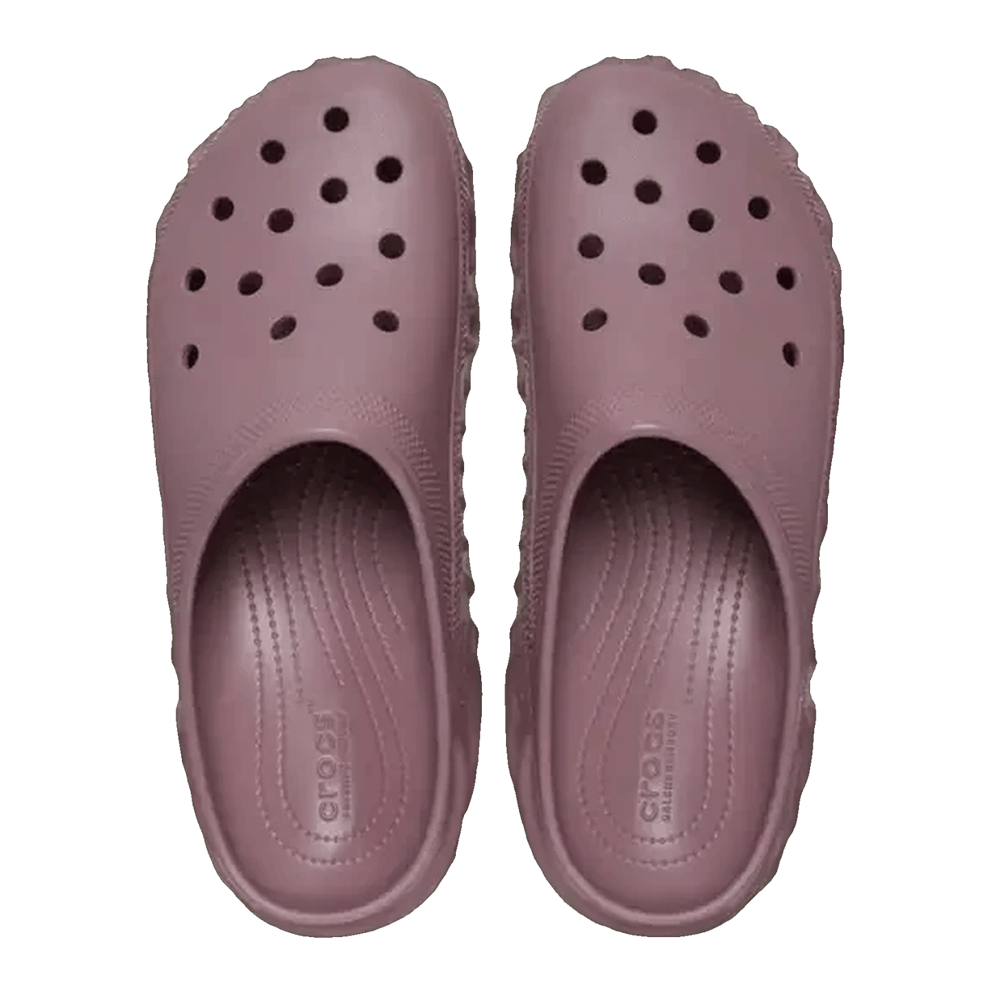 Crocs Pollex Saru Mule by Salehe Bembury Mochi Oben