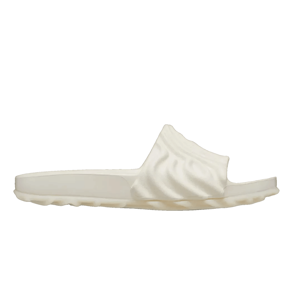 Crocs Pollex Slide by Salehe Bembury Parsnip 208685-1MC