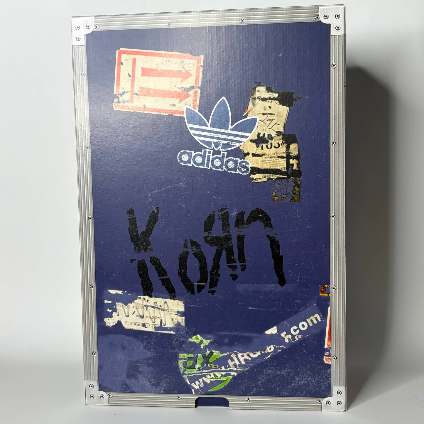 adidas Campus 2 KoRn Follow The Leader