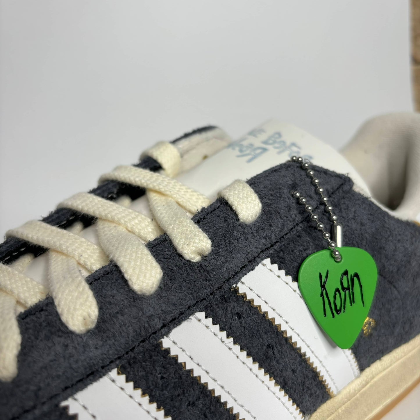 adidas Campus 2 KoRn Follow The Leader