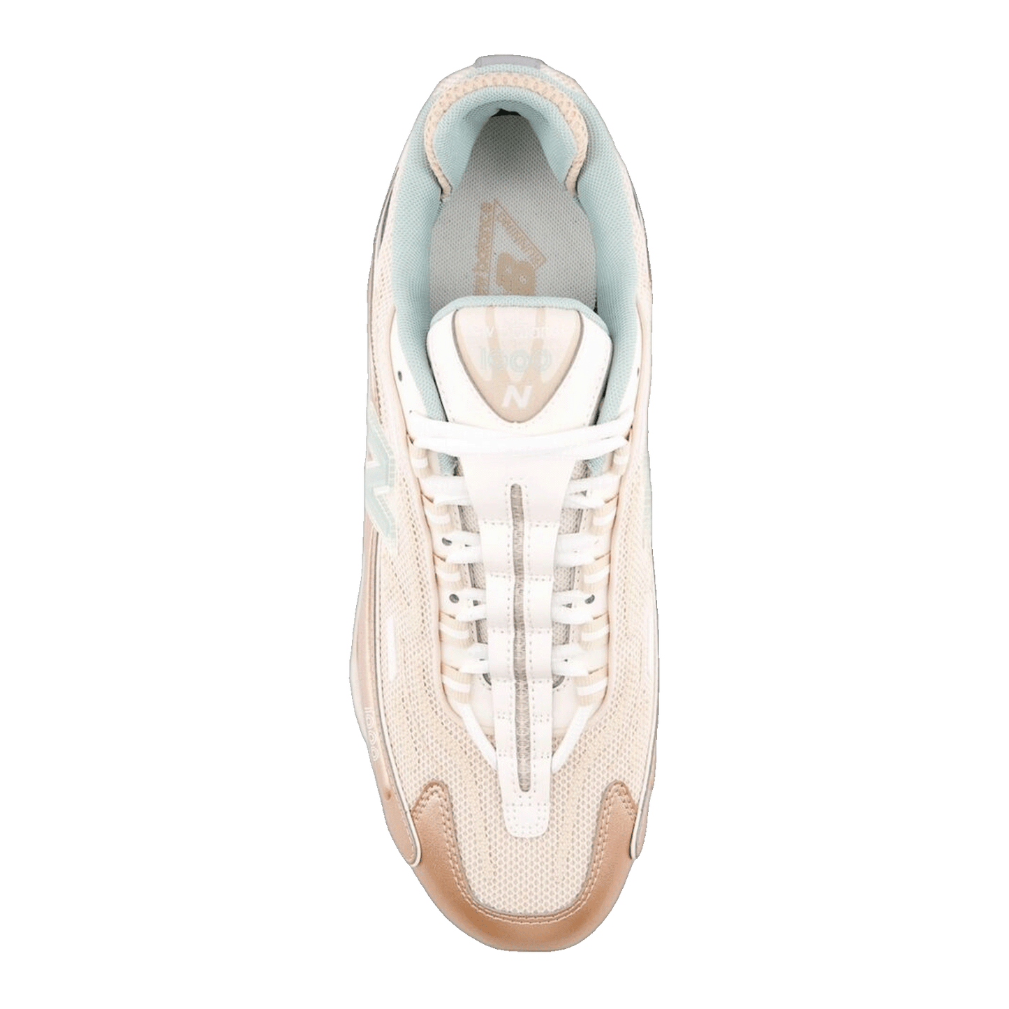 New Balance 1000 Desert Clay Oben M1000DG
