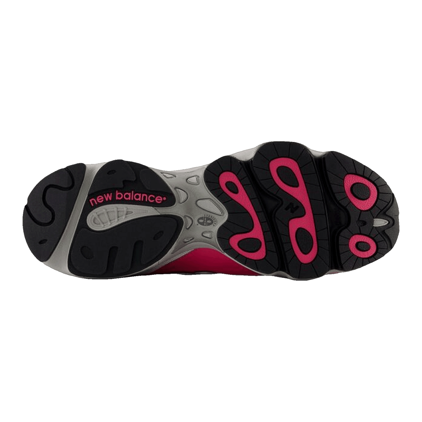 New Balance 1000 Dragon Berry Sohle M1000MSG