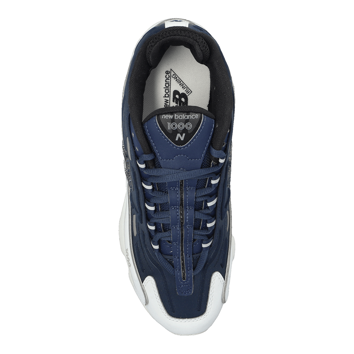 New Balance 1000 Parchment Angora (GS) Oben GC1000SP