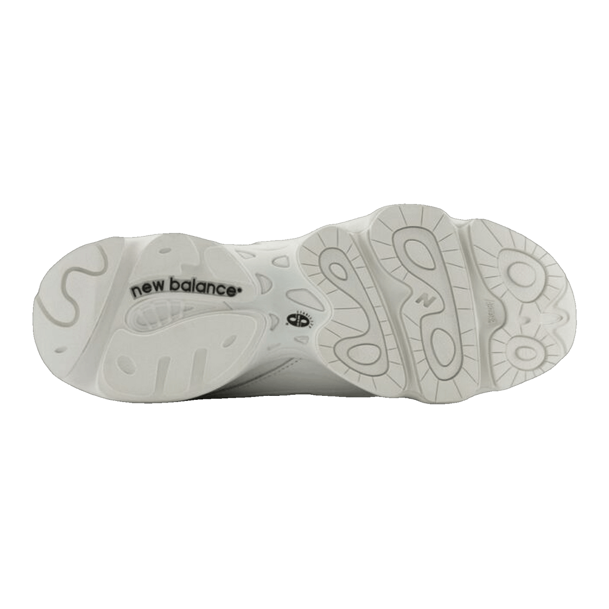 New Balance 1000 Reflection Sea Salt Sohle M1000BW
