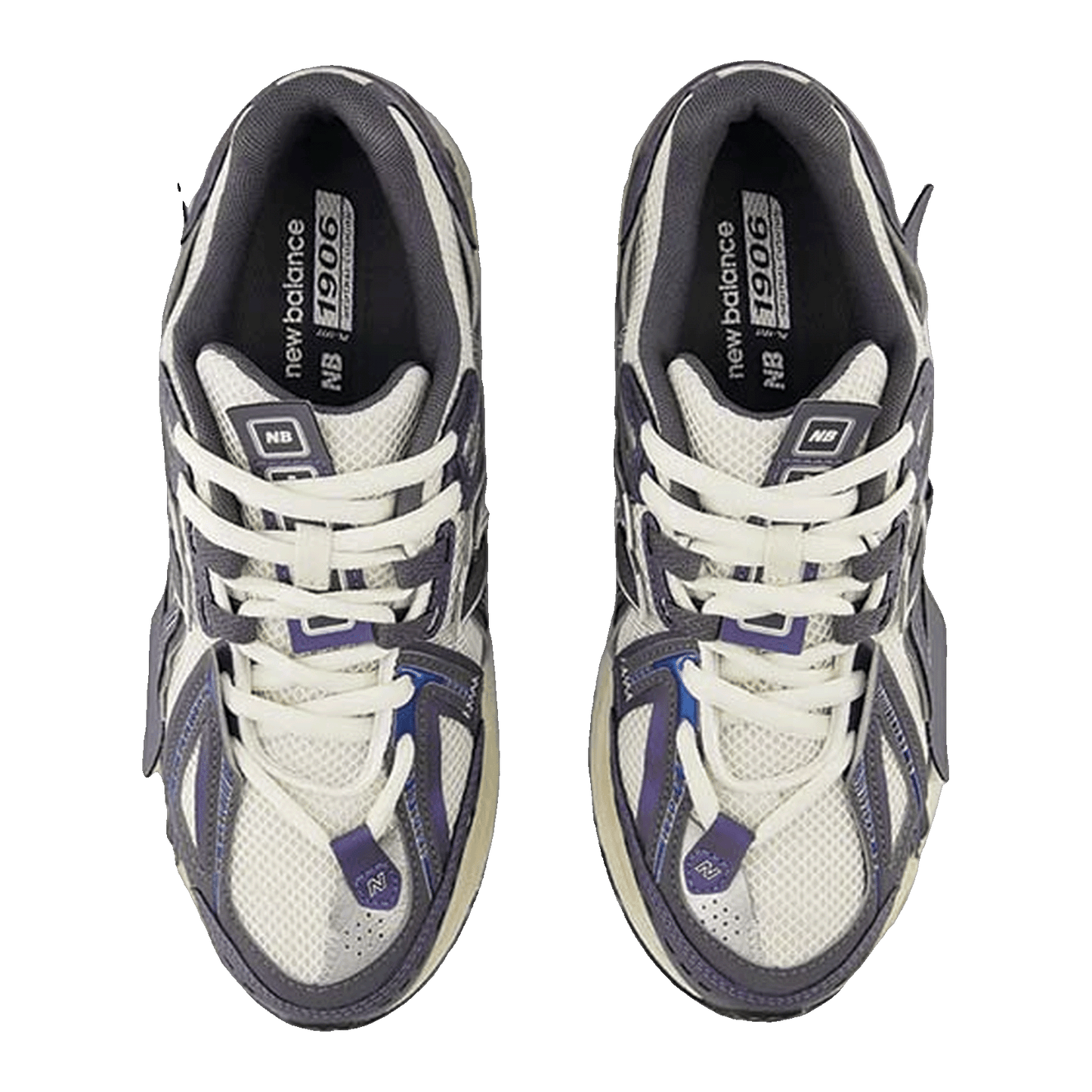 New Balance 1906A Inkwell Sea Salt