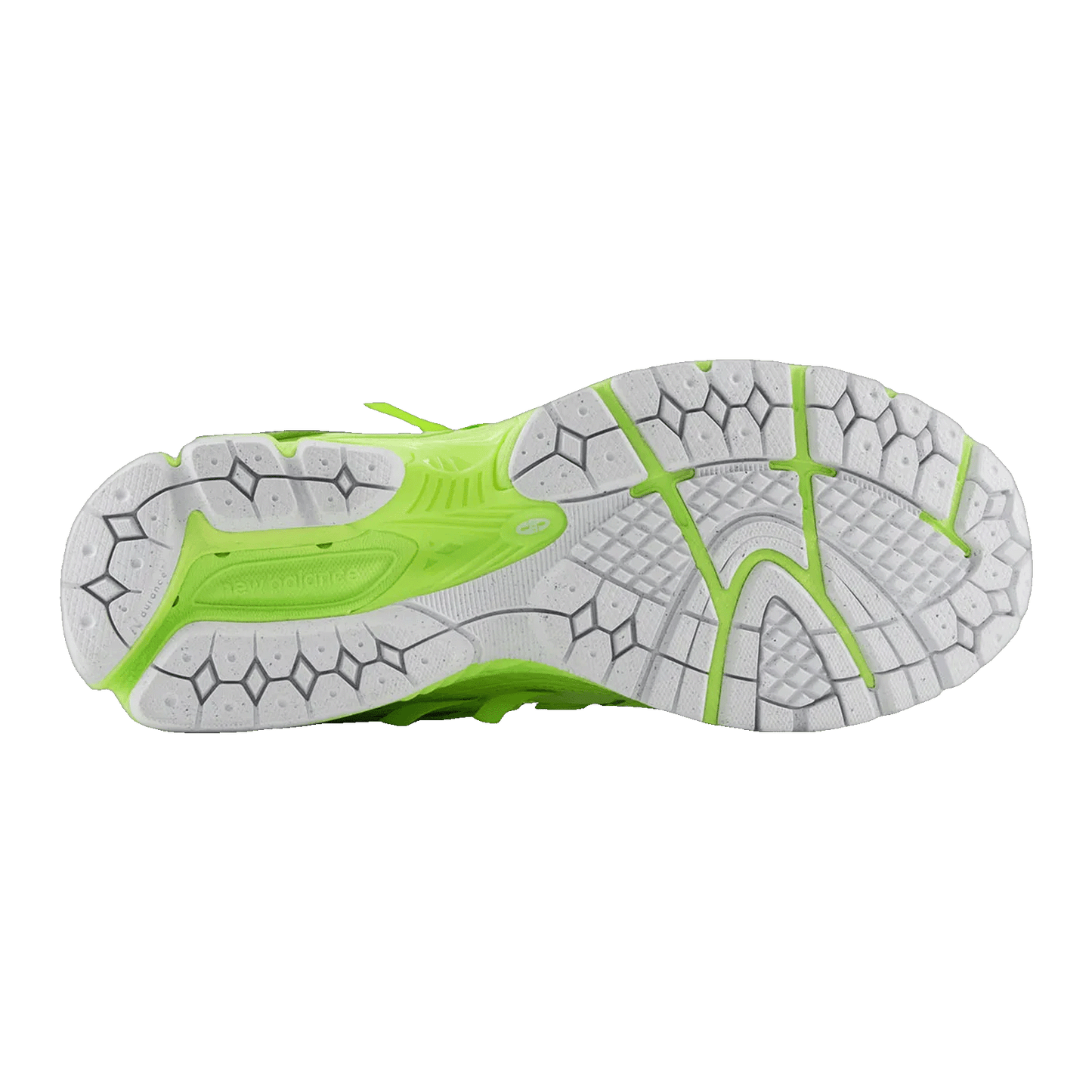 New Balance 1906A Neon Green Mint Flash