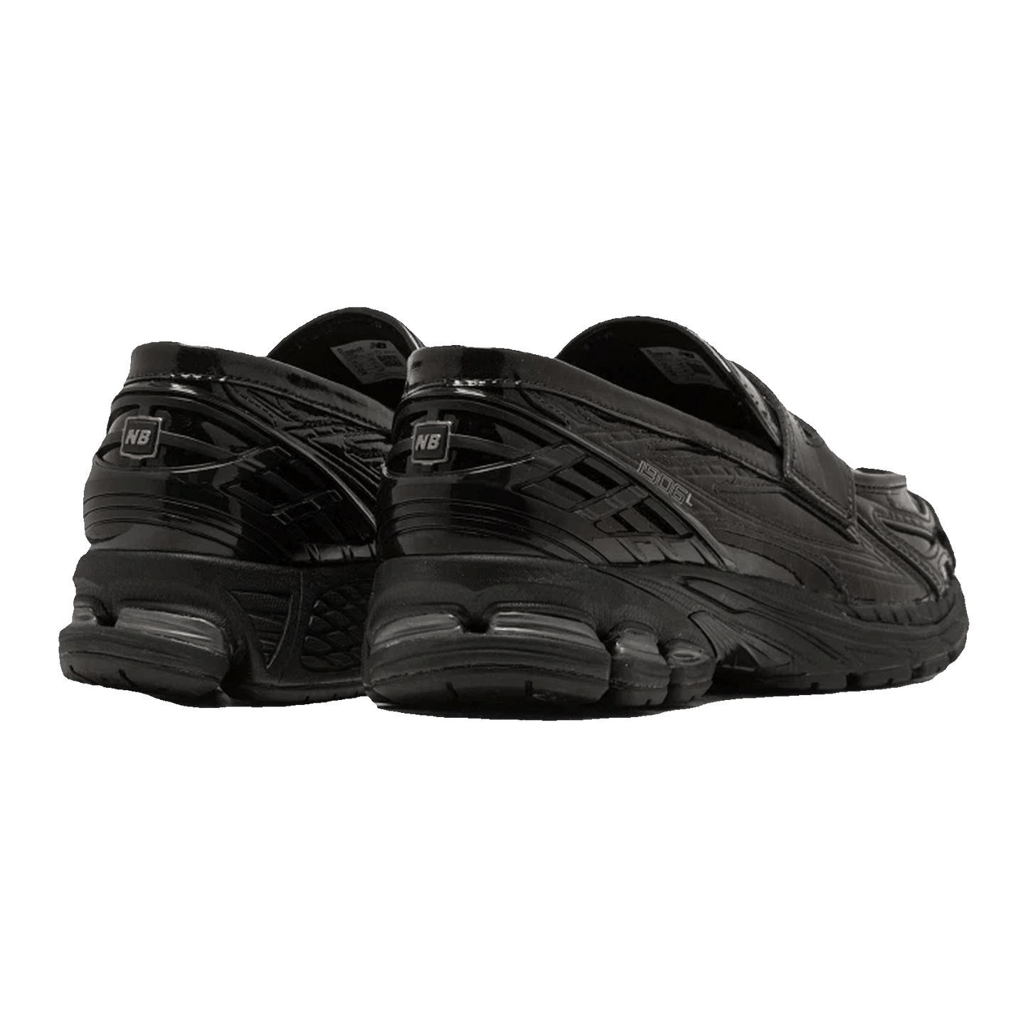 New Balance 1906L Black Croc