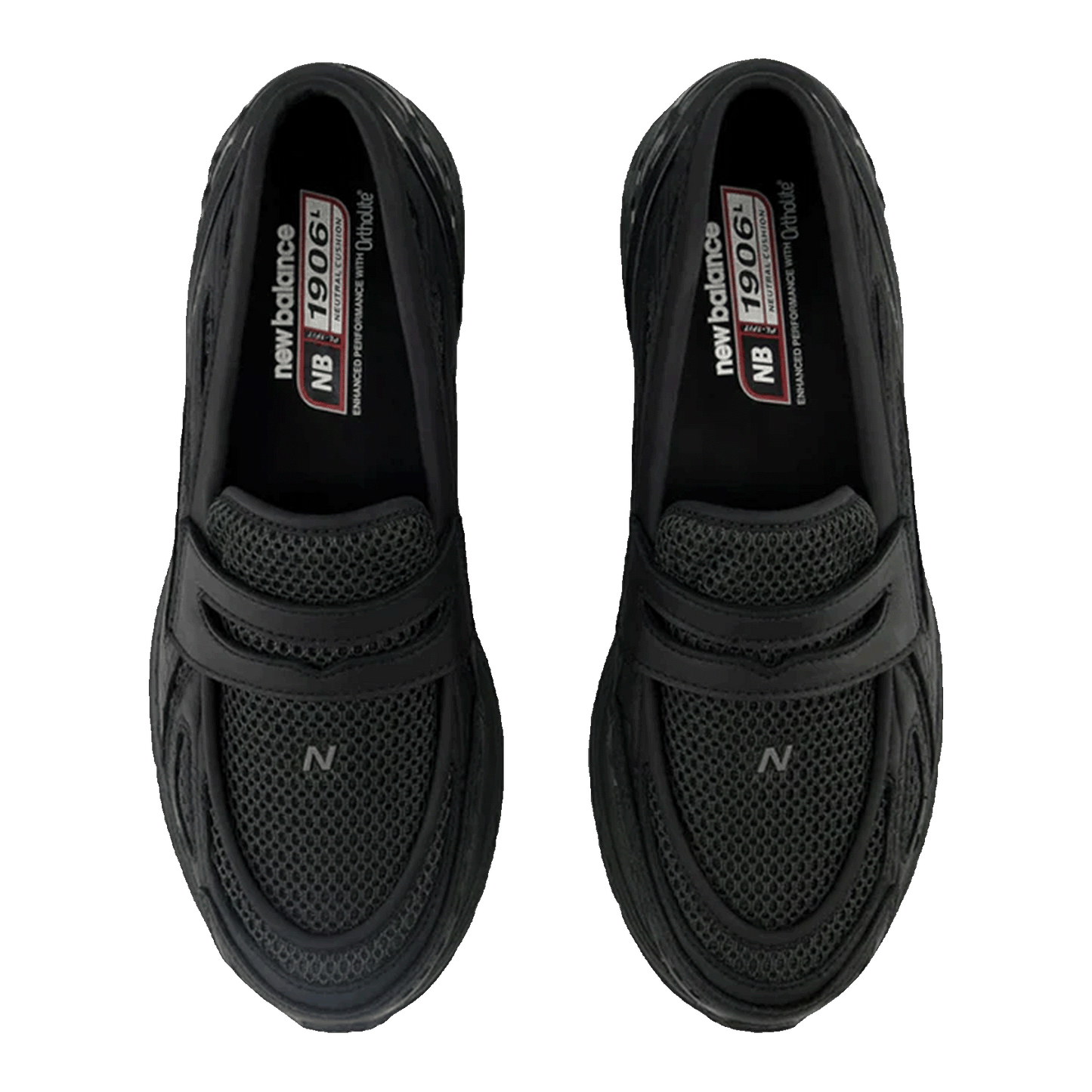 New Balance 1906L Blacktop Phantom