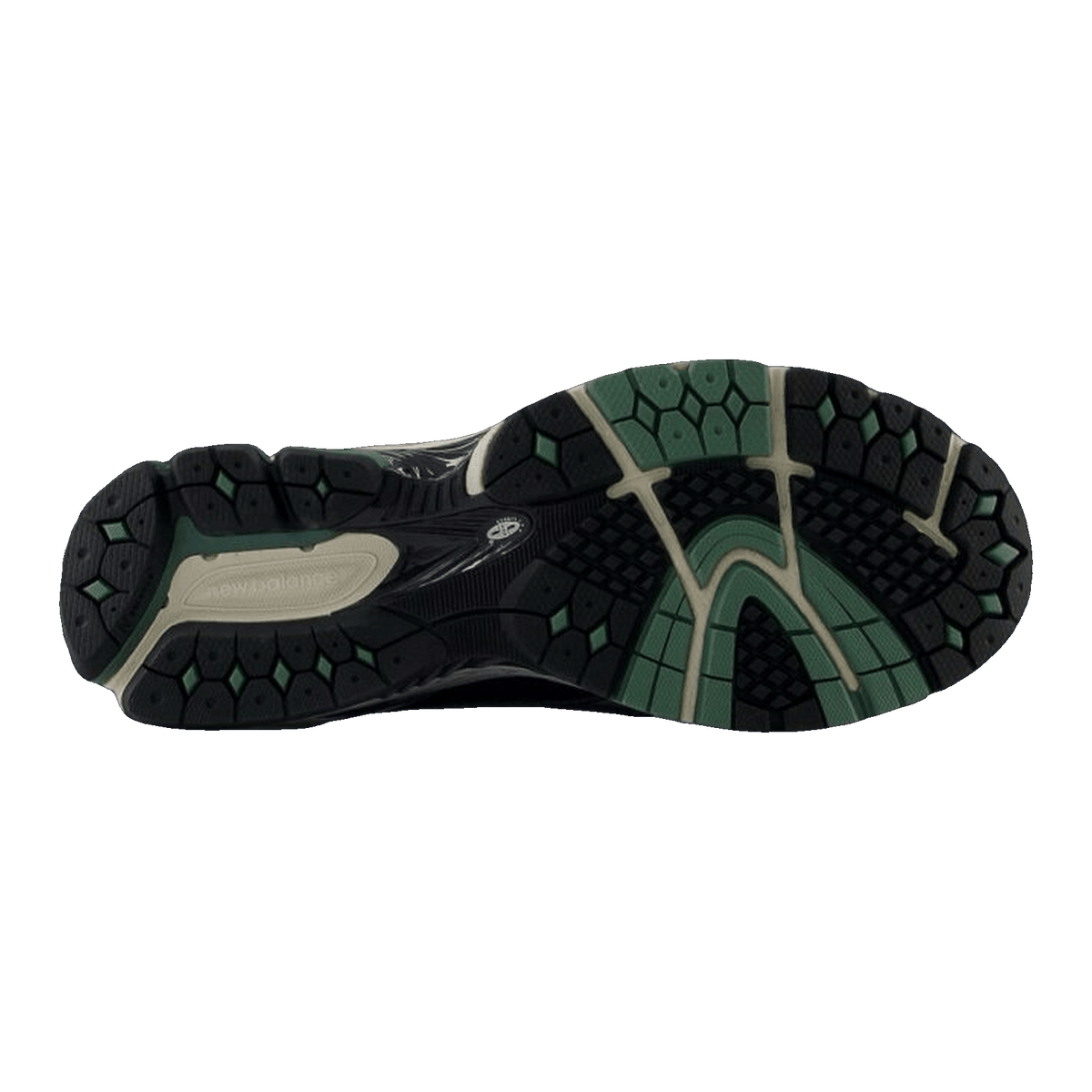 New Balance 1906L Dark Juniper Navy Sohle U1906LOA