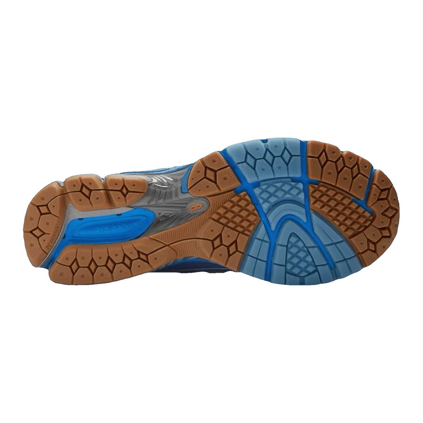 New Balance 1906R Action Bronson Medusa Azul Sohle M1906RON