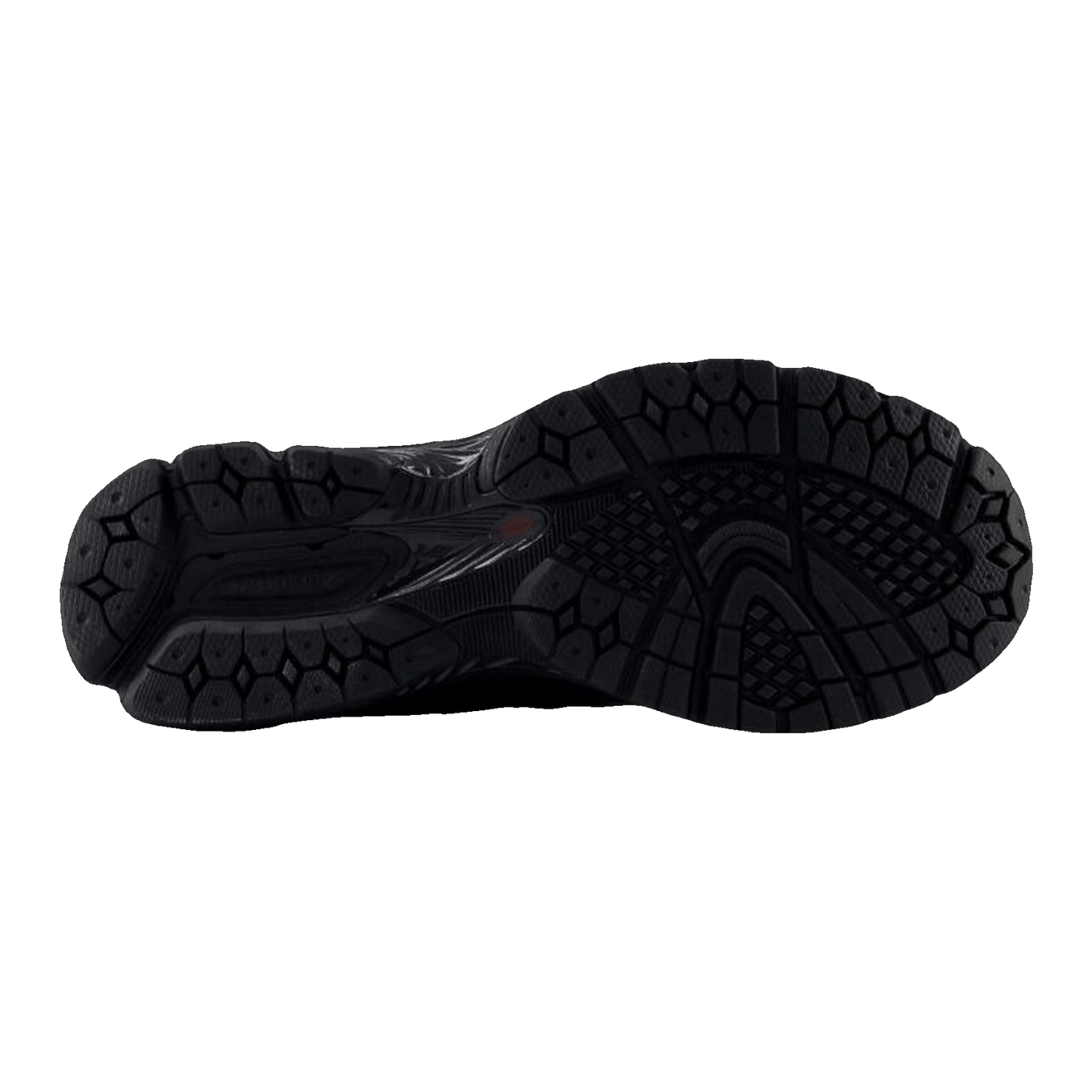 New Balance 1906R Black Magnet Sohle M1906RNB