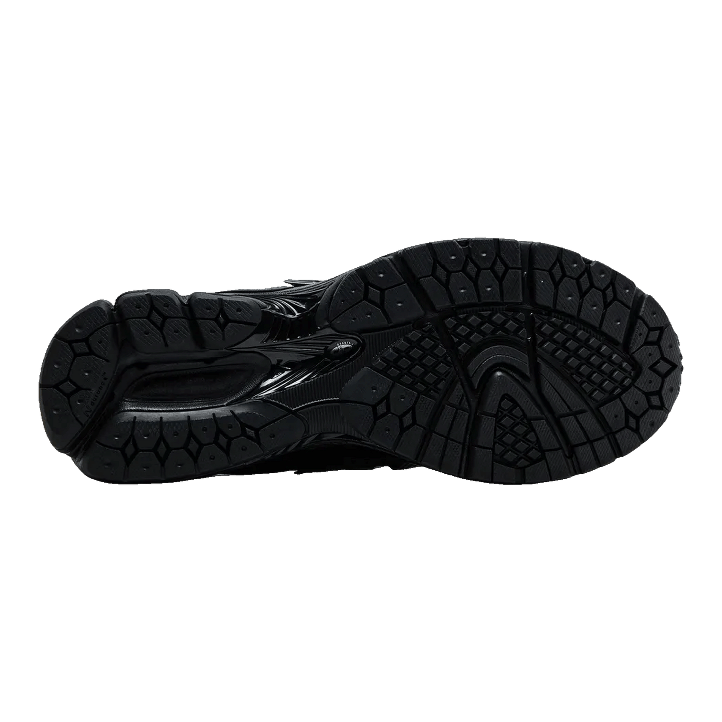 New Balance 1906R Black Silver