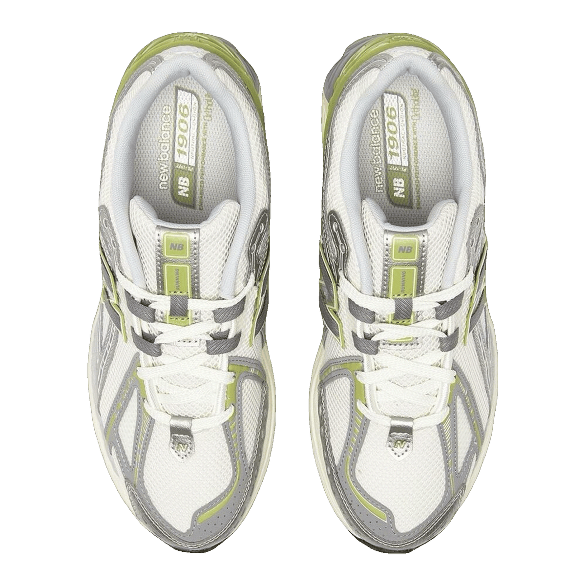 New Balance 1906R Cactus Oben M1906REM