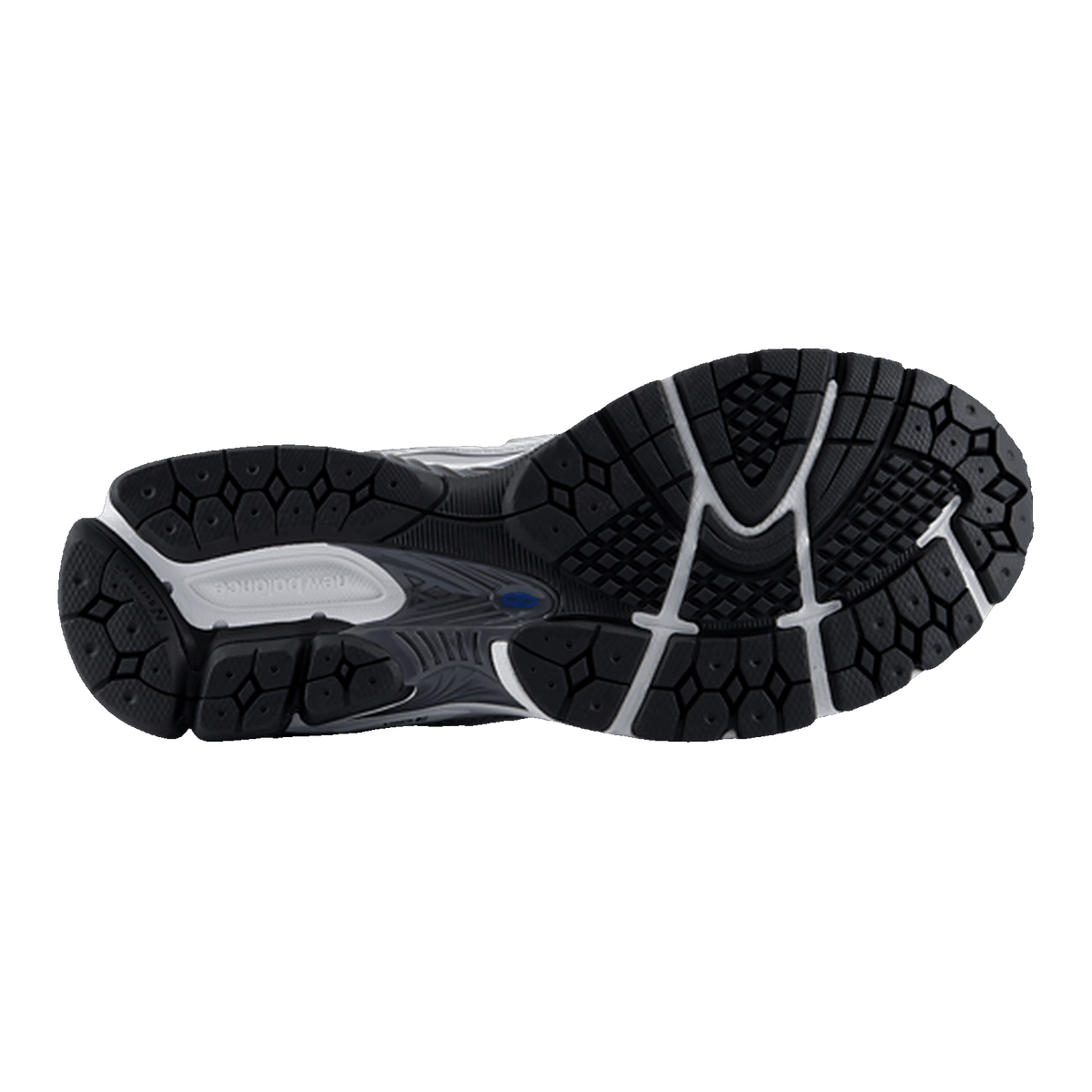 New Balance 1906R Castlerock Black Cement Sohle U190671F