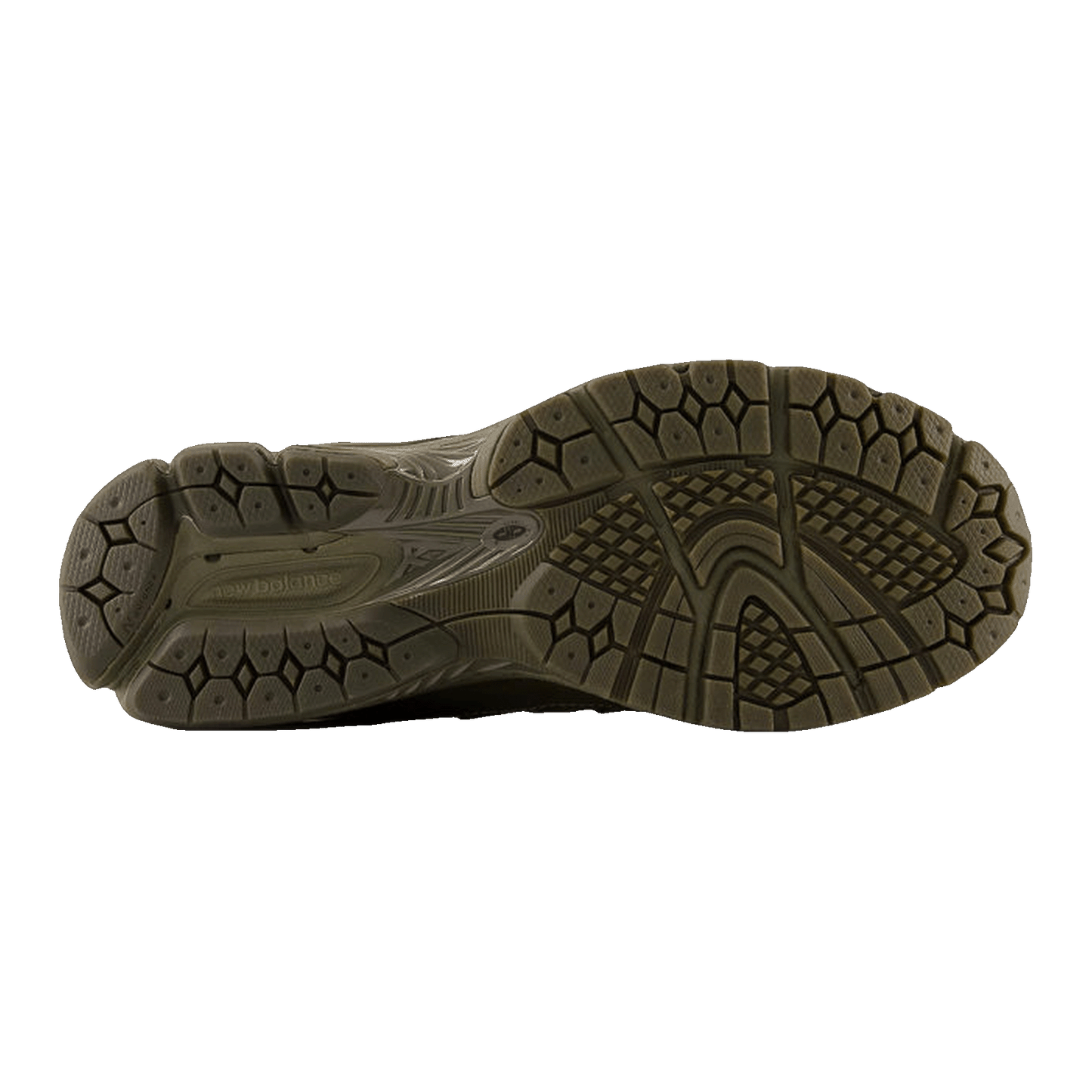 New Balance 1906R Cordura Olive Sohle M1906RS