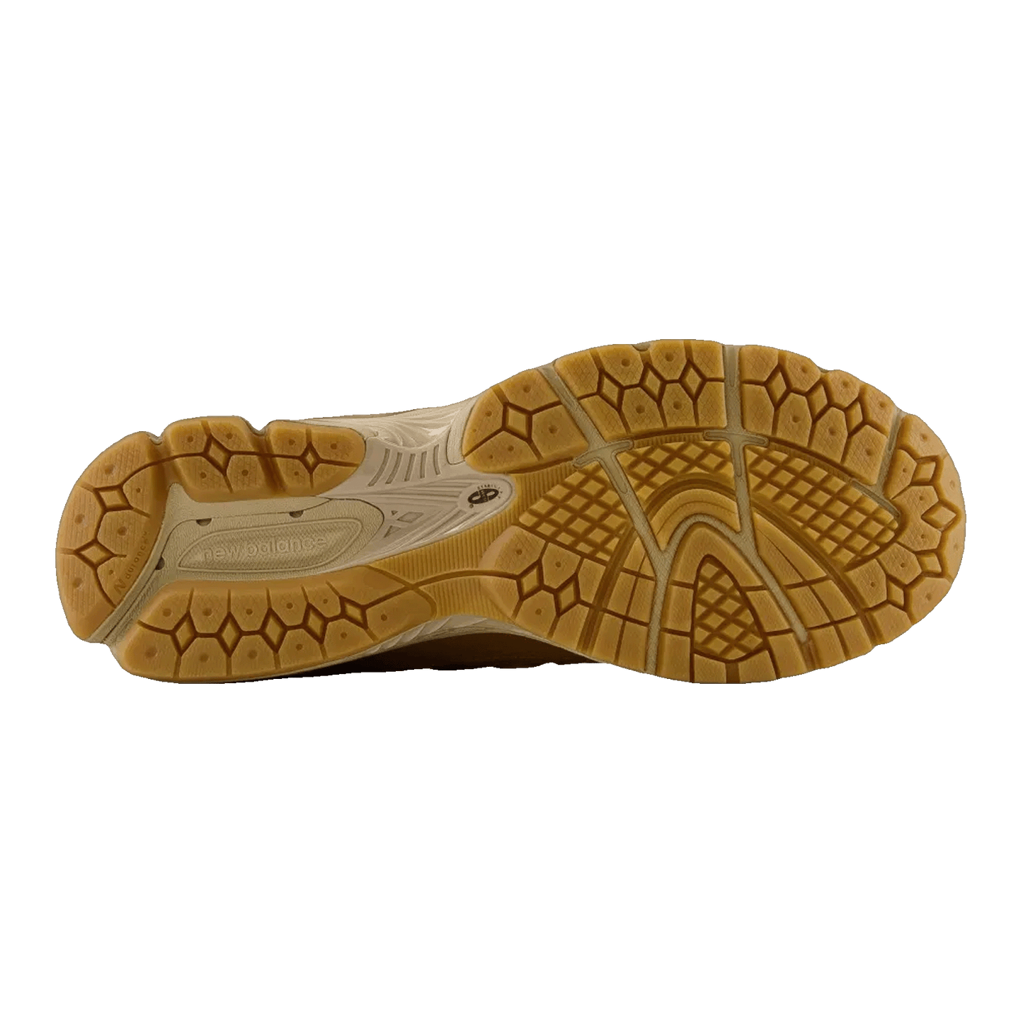 New Balance 1906R Cordura Pocket Wheat Sohle M1906ROB