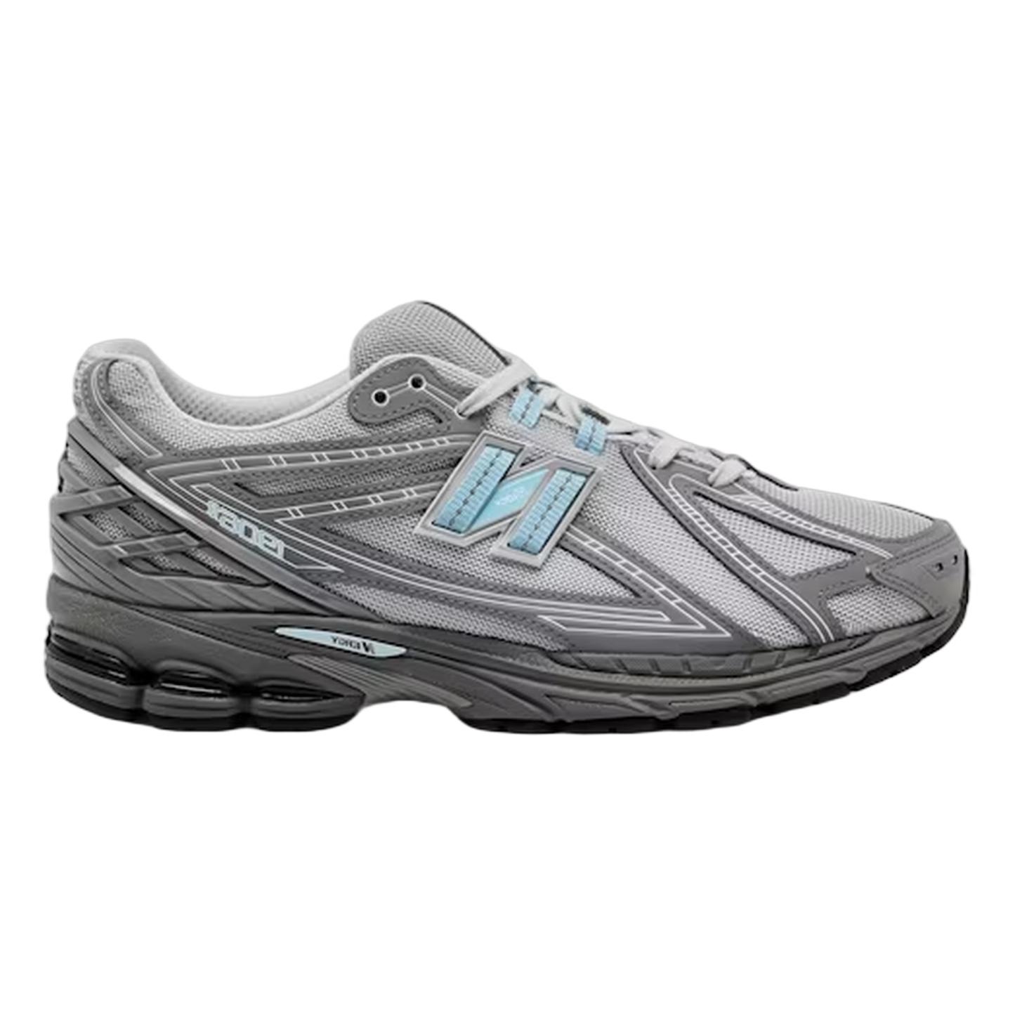 New Balance 1906R Grey Light Blue U190620Y