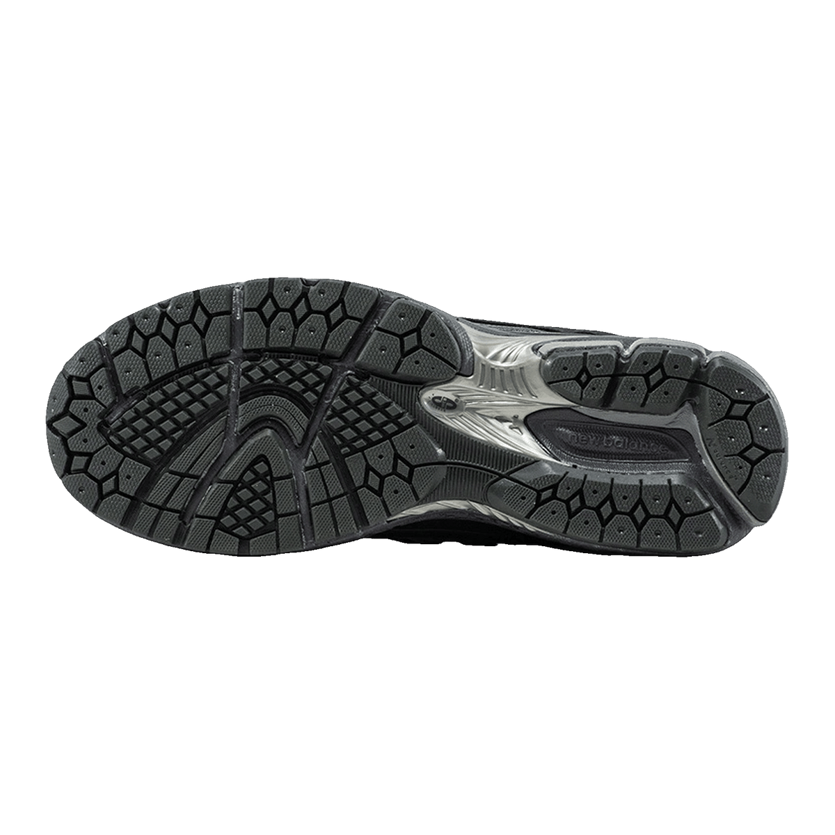 New Balance 1906R Greyscale Sohle M1906RHX