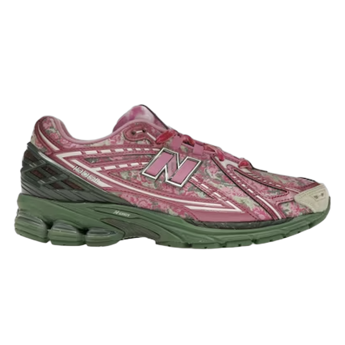 New Balance 1906R Jack Harlow Rose Runner (Standard Box) M1906RDB