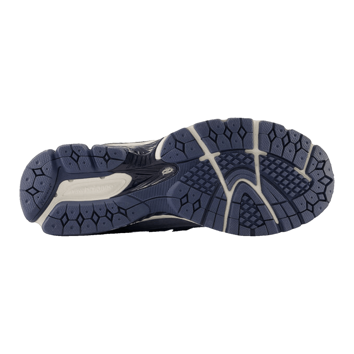 New Balance 1906R Overdyed Pack Sapphire Crystal Sohle M1906RDN