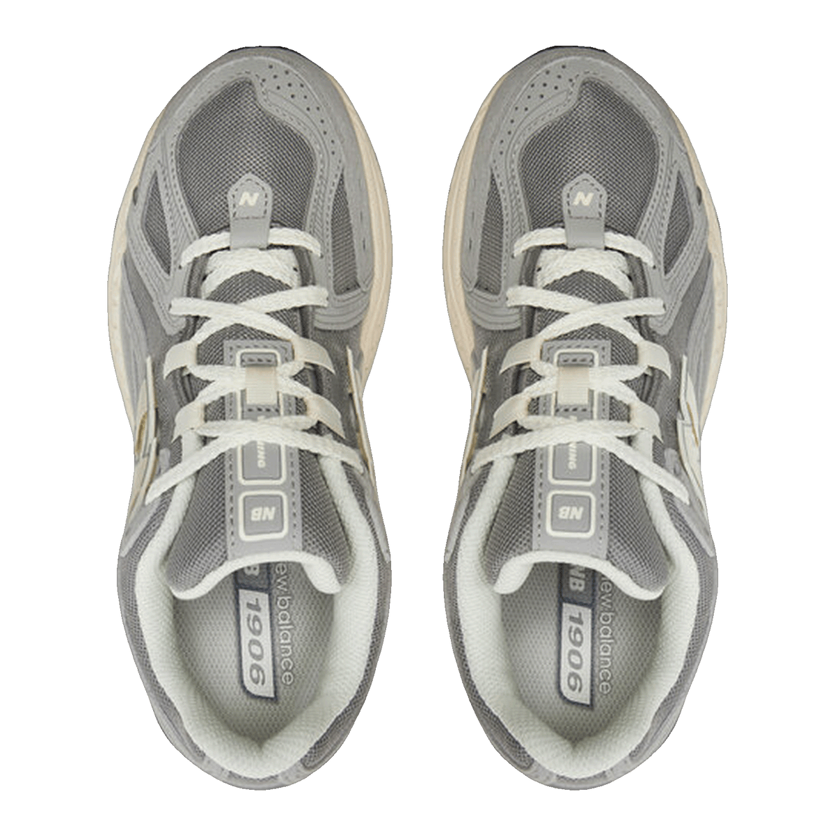 New Balance 1906R Raincloud (GS) Oben GC1906EJ