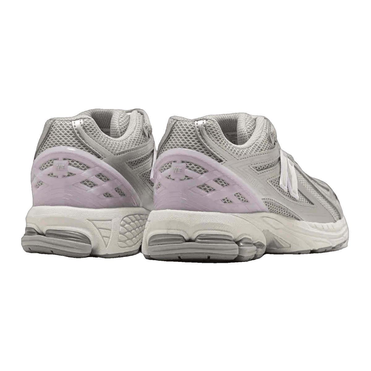 New Balance 1906R Silver Metalic Milk Violet (GS) Back GC1906CX