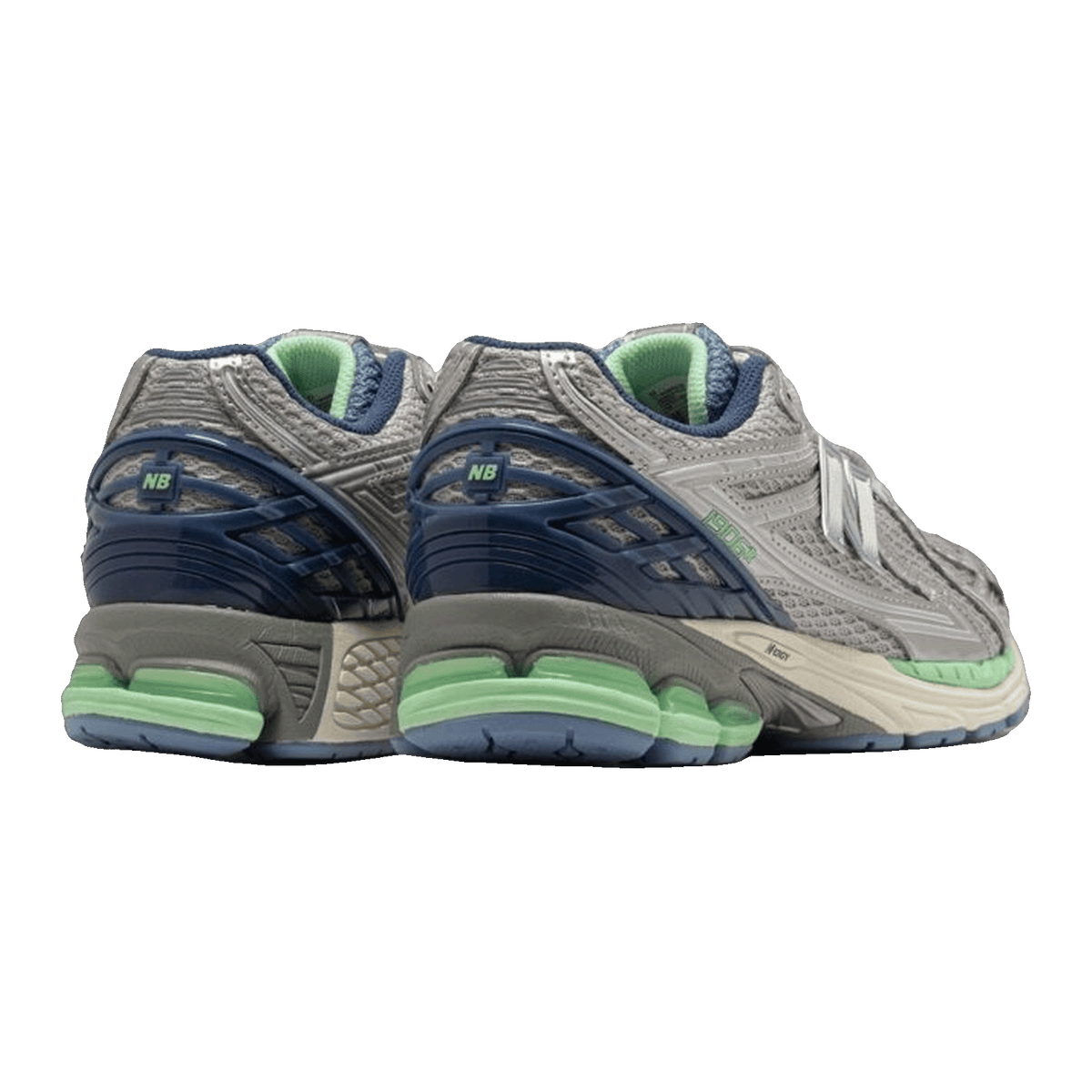 New Balance 1906R Still Water Lab Green Back U1906RCR